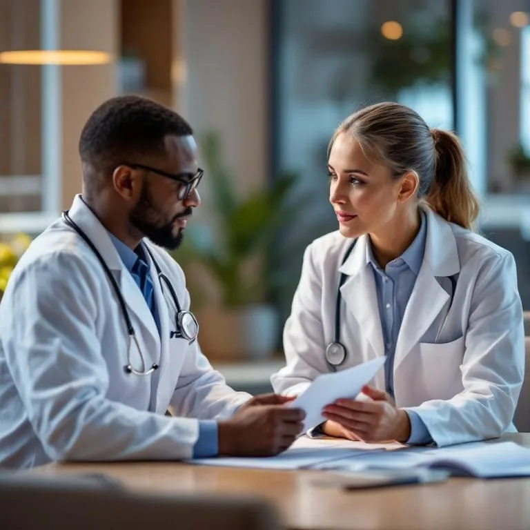 Hormonal Well-Being - Women’s Health Clinic in Bellaire, TX