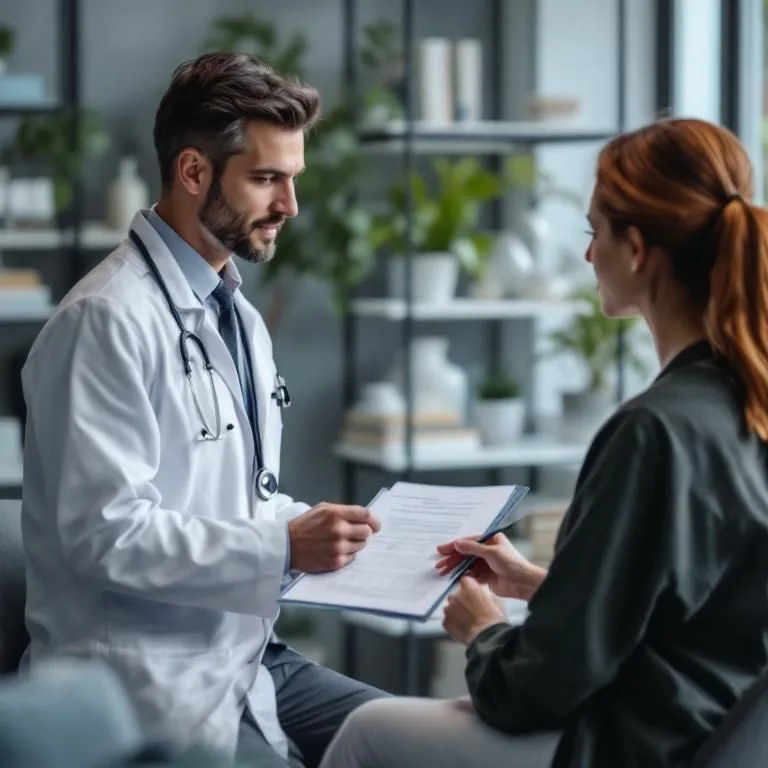 Ibi - Medical Supervised Weight Loss DFW