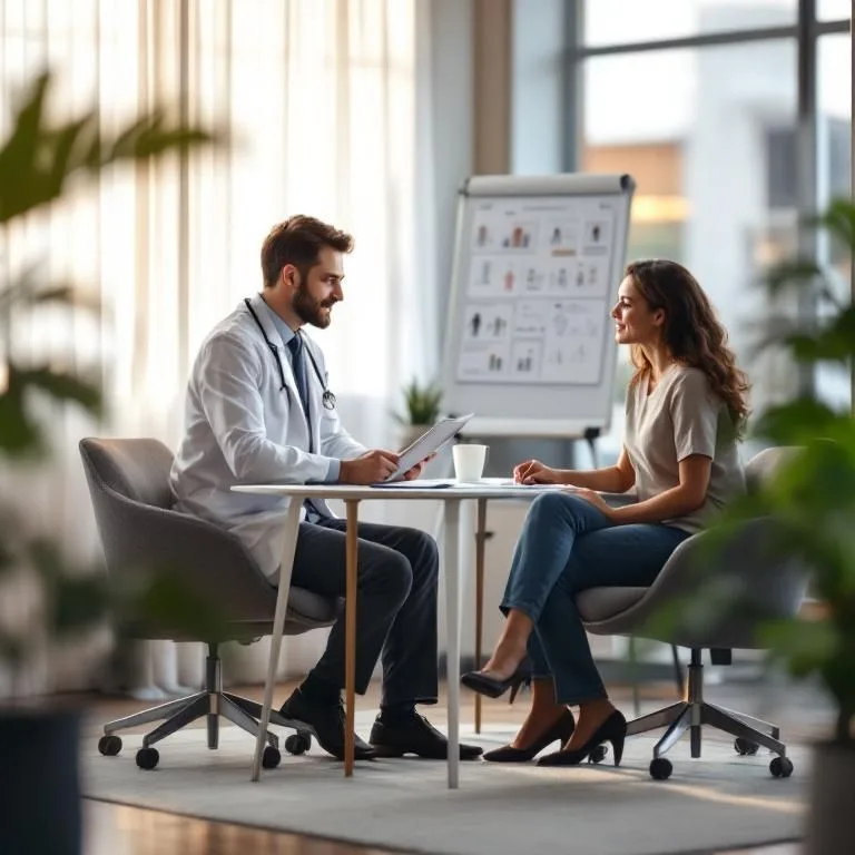 InfiniT Men's Health Clinic - Fort Worth