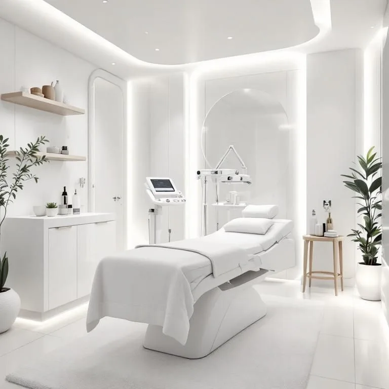 Jolie Medical Aesthetics