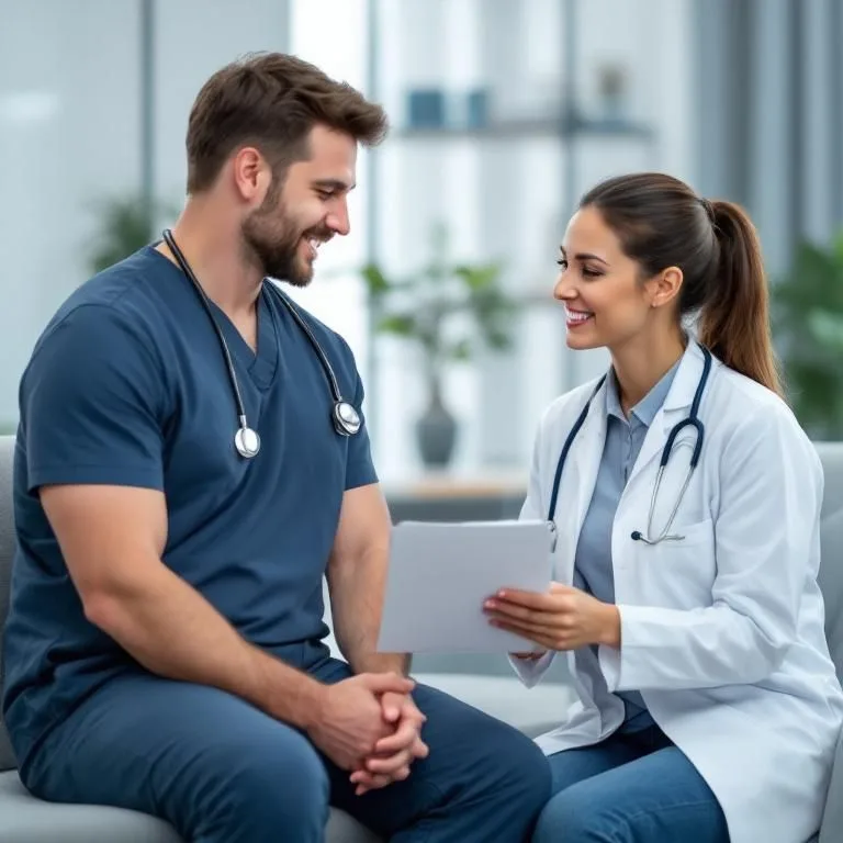 Jordan Family Clinic