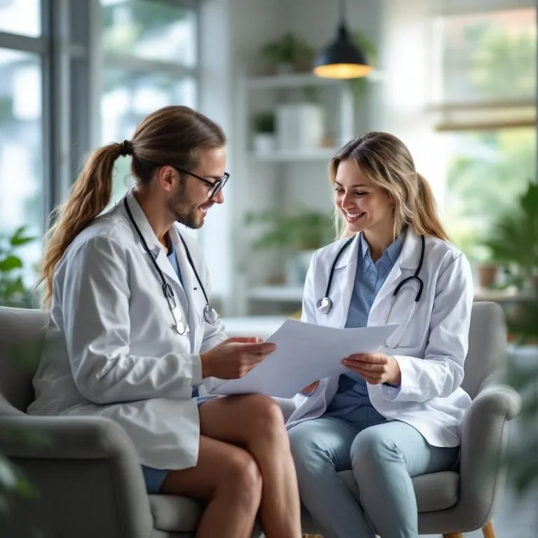 Lakeshore Medical Group