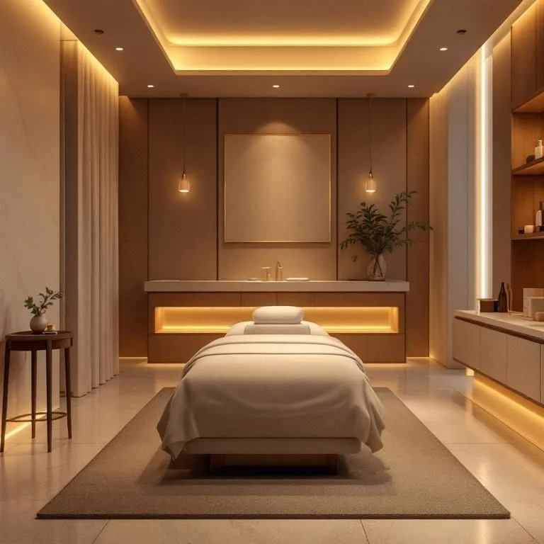 Laser Bar Medspa