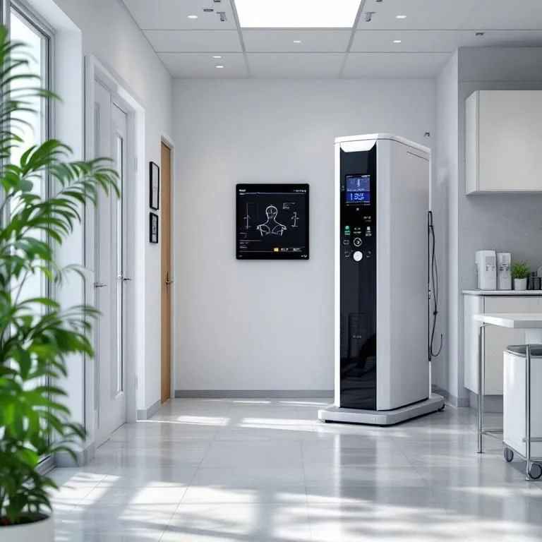 Legacy Health and Wellness Clinic