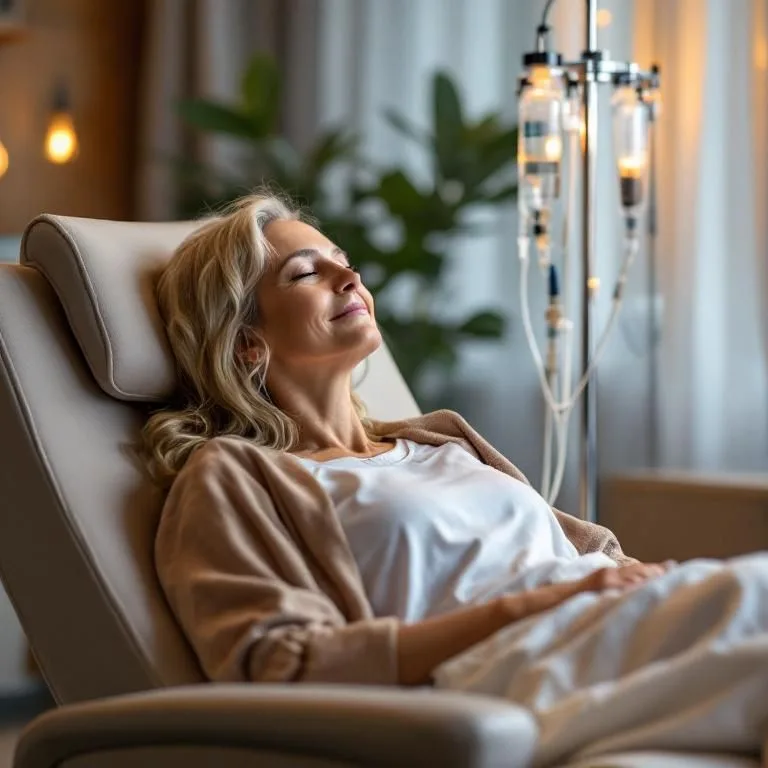 Live Hydration Spa San Antonio