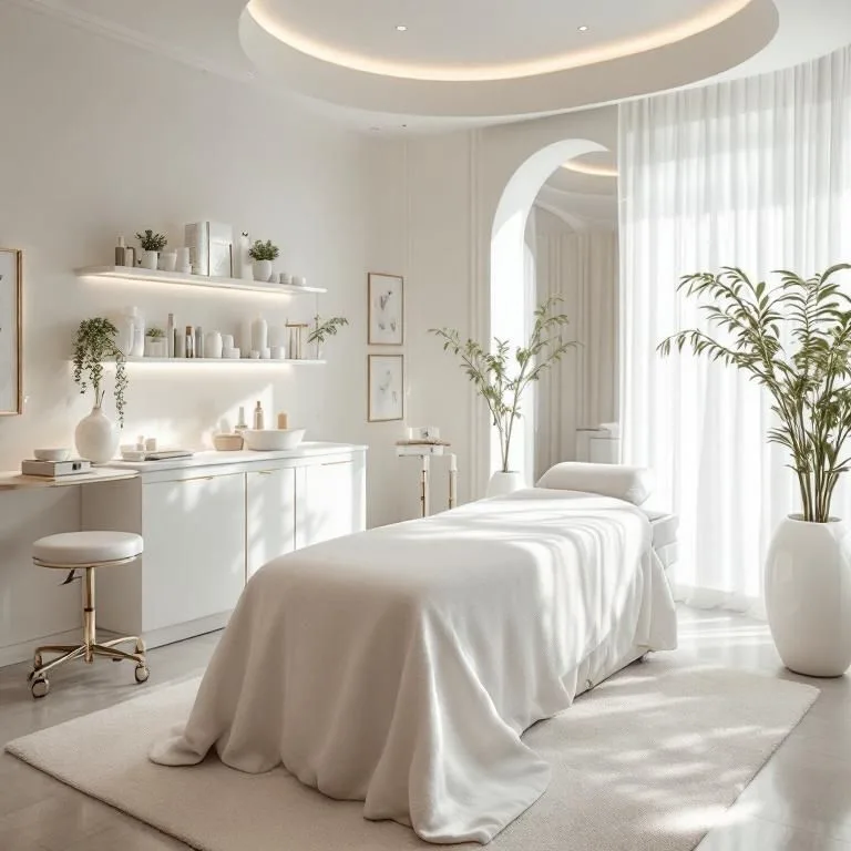 Livin Aesthetics and Wellness