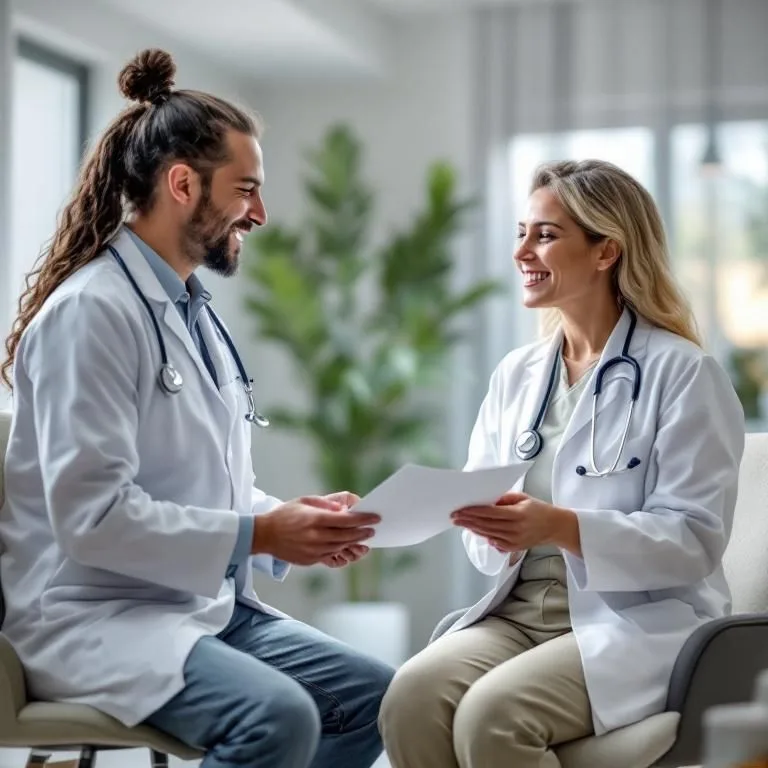 Love Thy Neighbor Clinic