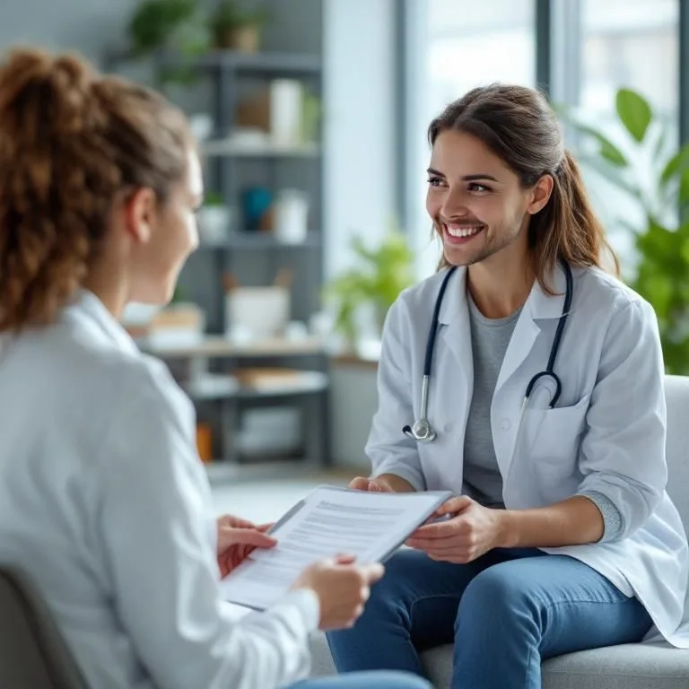 Macias Healthcare Clinic