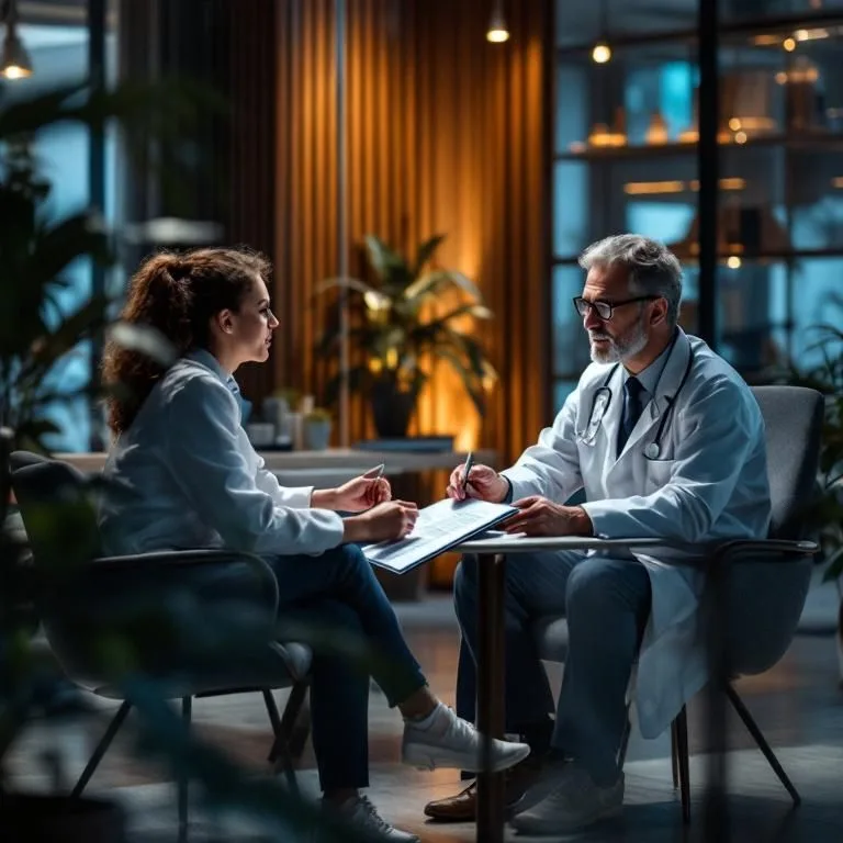 Male Medical Group
