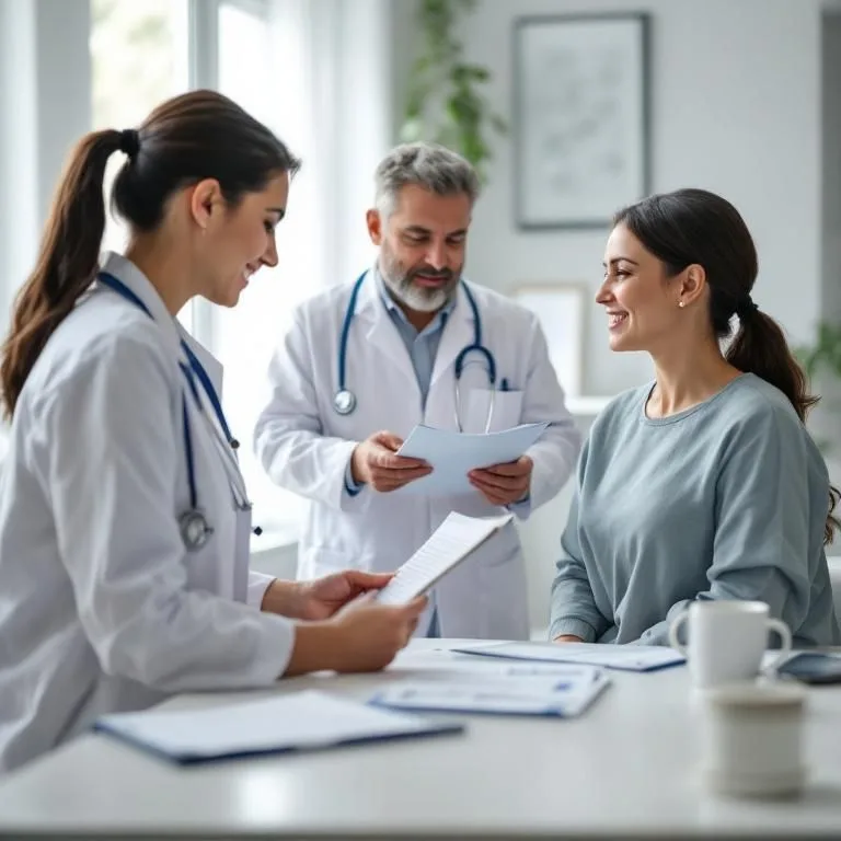 Marcos Medical Wellness