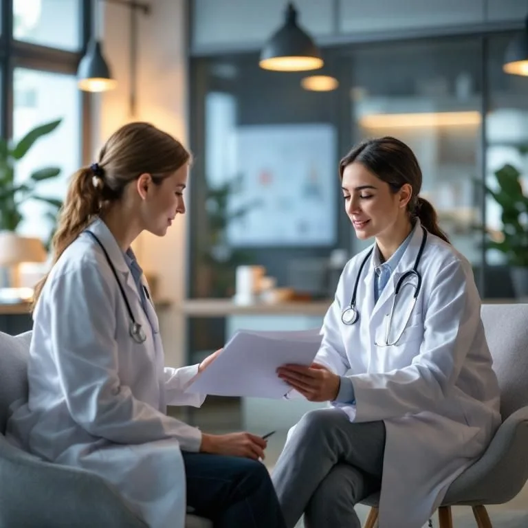 MedFusion Wellness