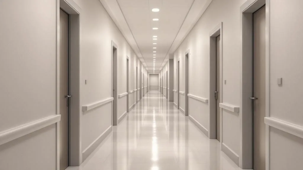 Interior of Medi-Weightloss Flower Mound
