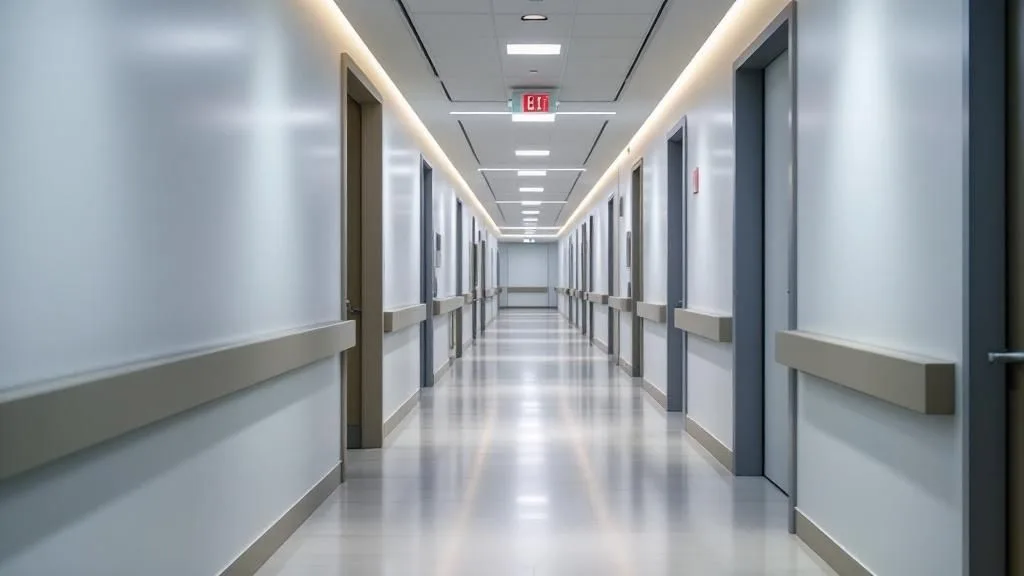 Interior of Medi-Weightloss