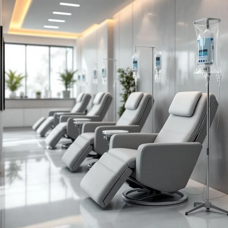 Medivac Performance & Health