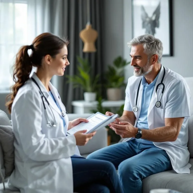 Memorial Weight Loss Clinic