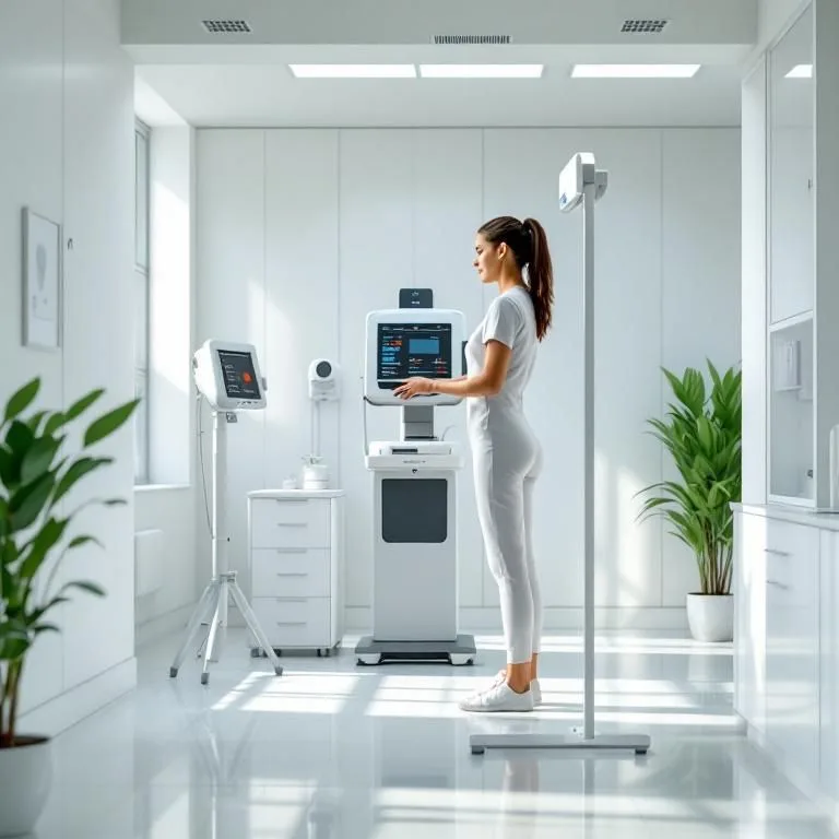 MSW Lounge - Weight Loss Clinic in West Lake Hills