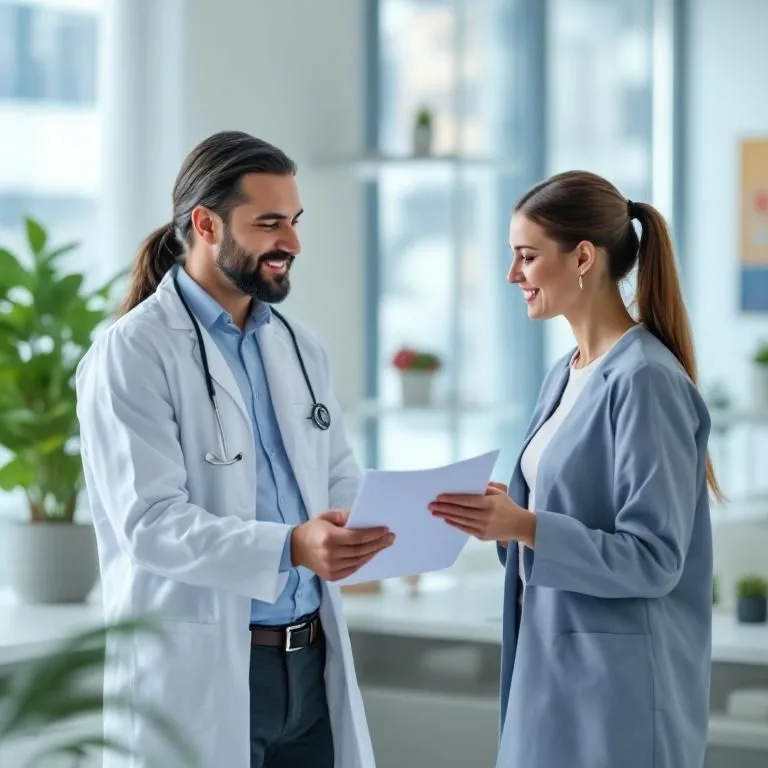 My Home Doc Telehealth
