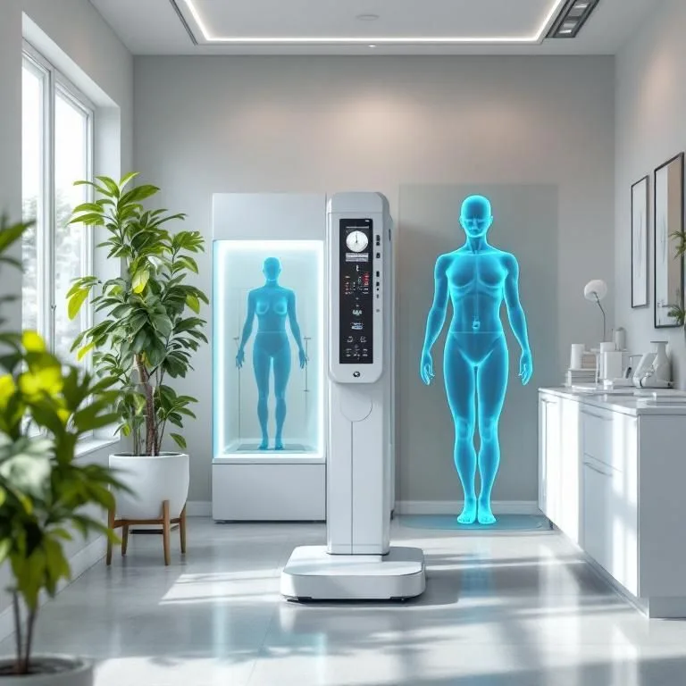 MyCare Family and Wellness Clinic