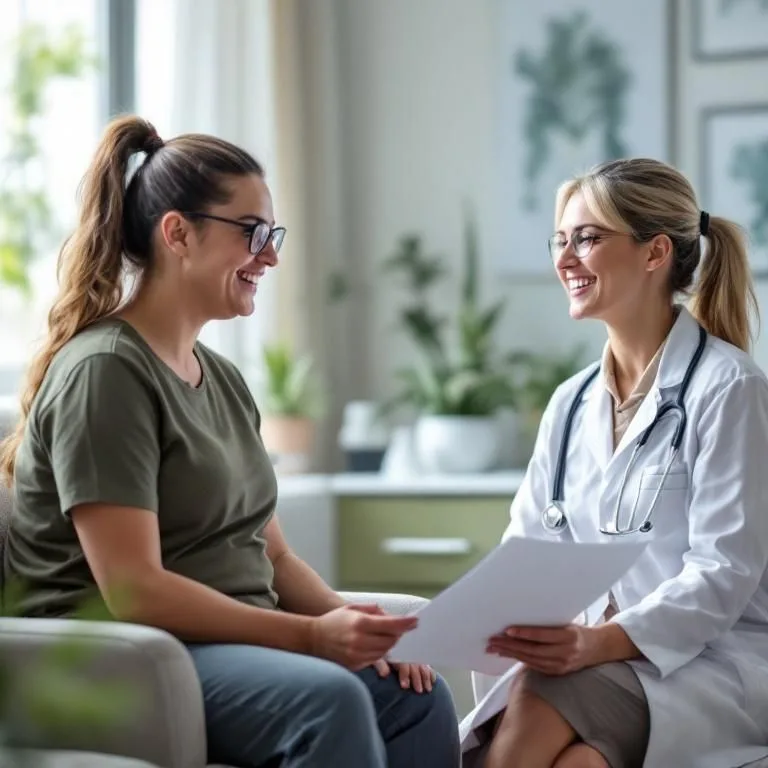 New You Medical Center