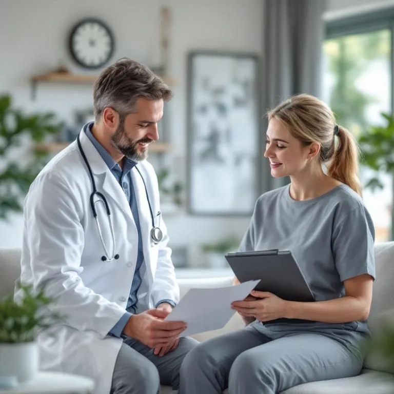 North Texas Clinical Weight Loss