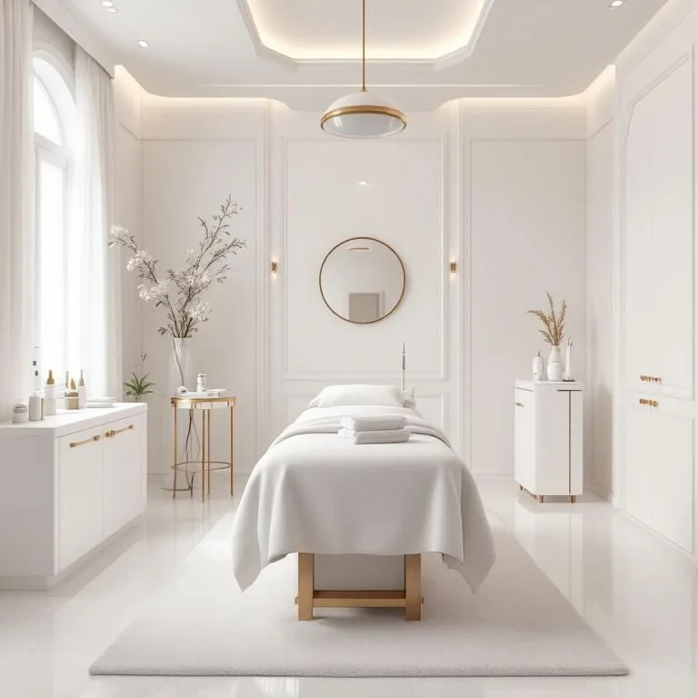 Origins Spa
