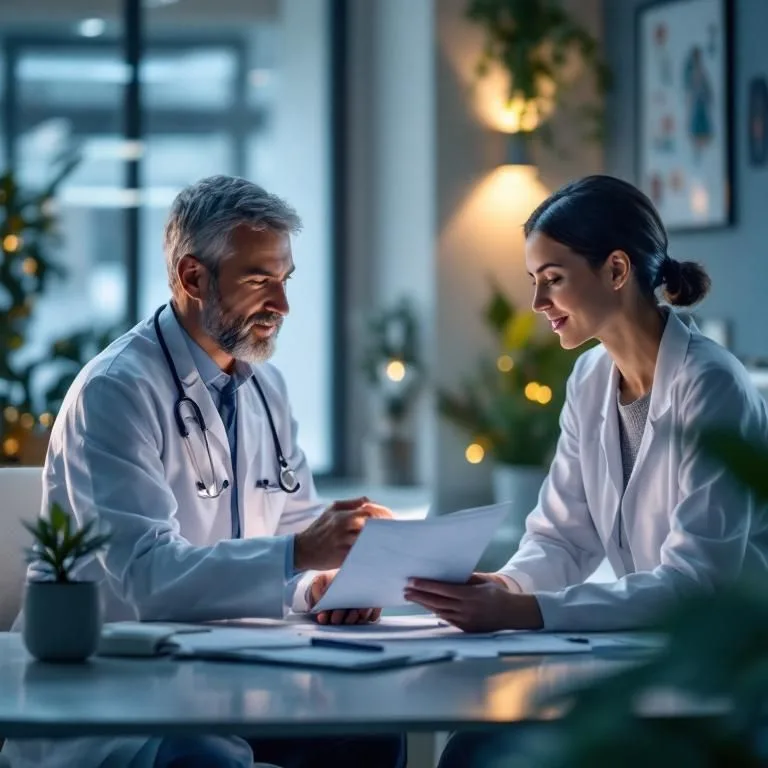 Park Place Health Solutions