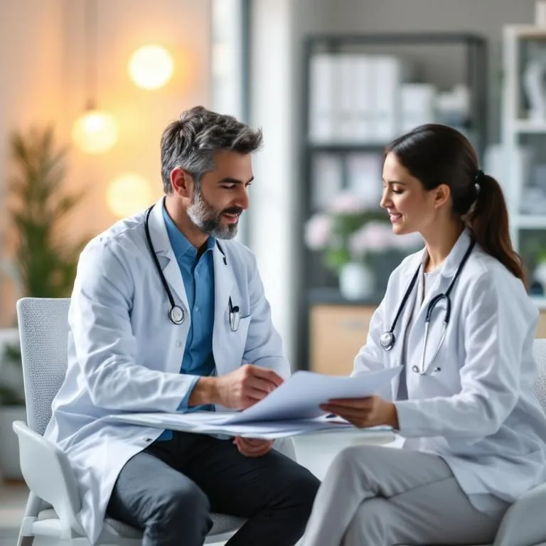Pure Health Design