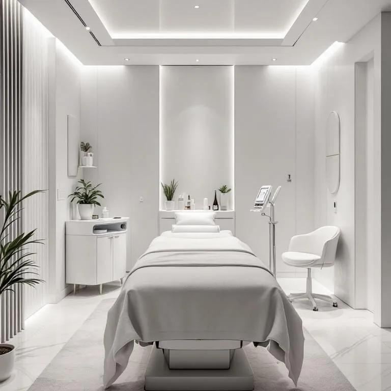 Redefined Beauty & Health