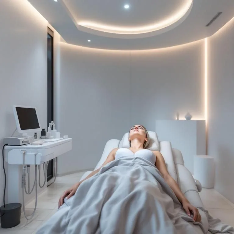 Rejuvenation Laser Med Spa & Weight Loss