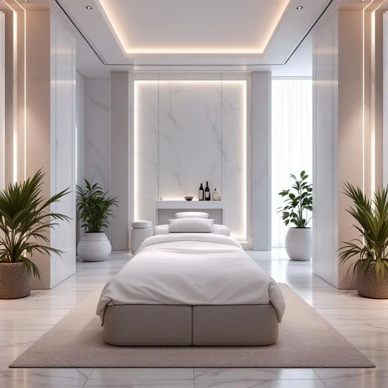 Renew Body Wellness