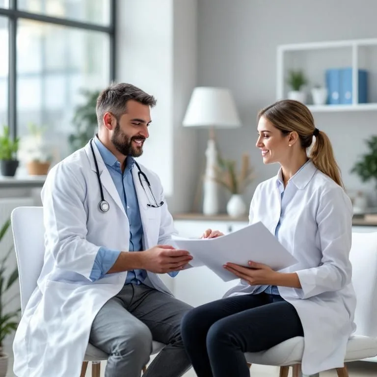 Results Weight Loss & Med Spa