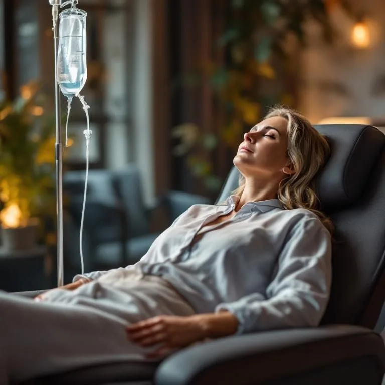 Revitalize Wellness Clinic