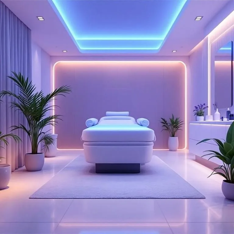 RHW Med Spa