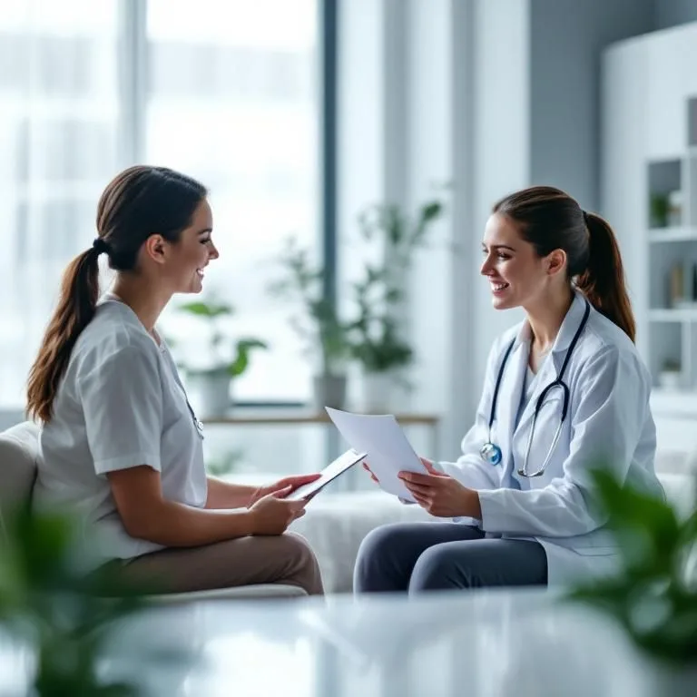 Rosetta Health & Weight Loss Clinic