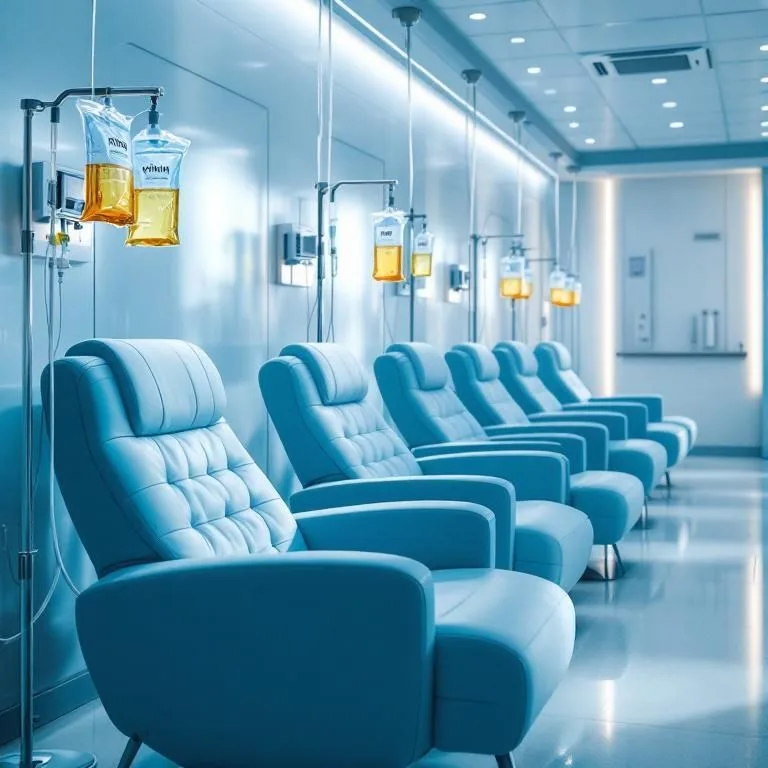 SA IV Center