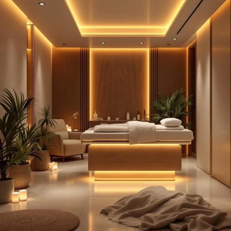 Sanjiva Medical Spa