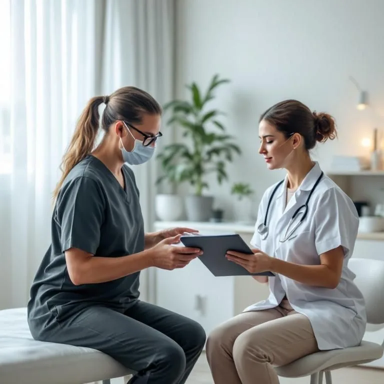 Smart Choice Health & Wellness Clinic