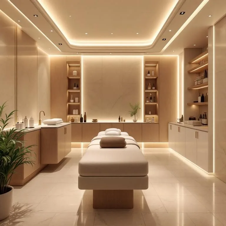 Smooth Aesthetics