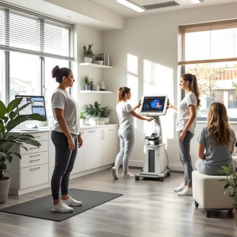 Southwest Wellness