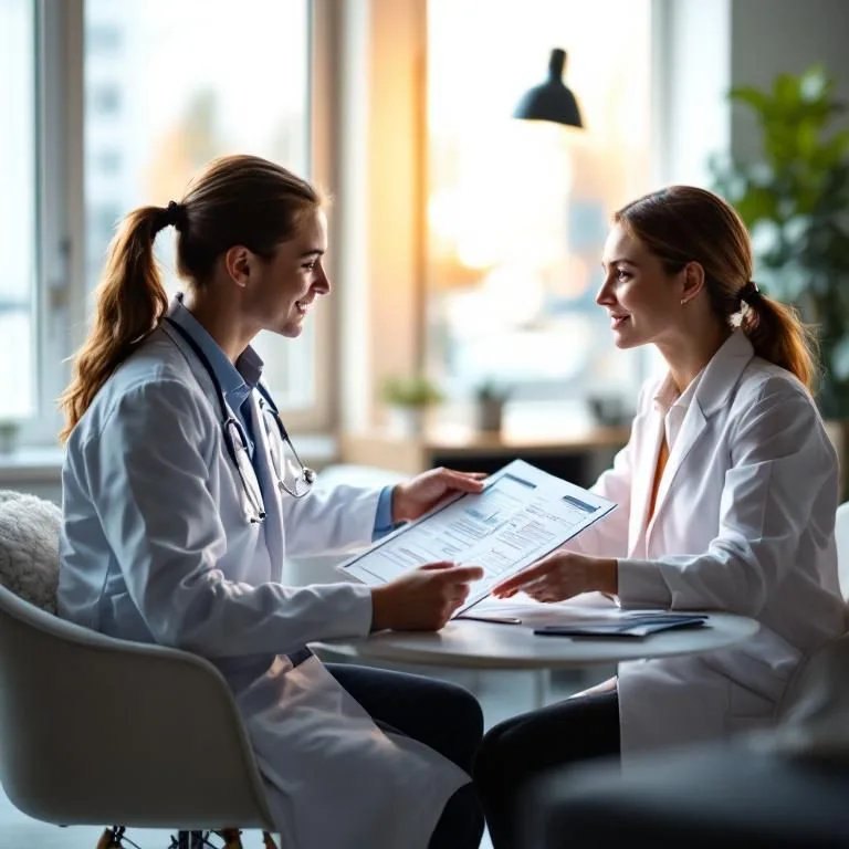 Soza Clinic