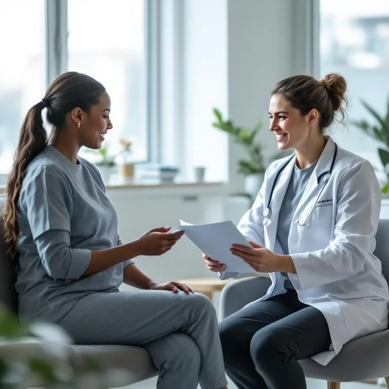 Spring Weight Loss & B12 Clinic