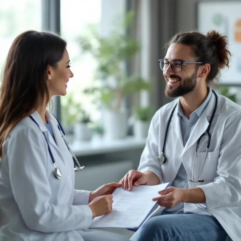SynergenX Northeast San Antonio | Hormone Health & TRT Clinic