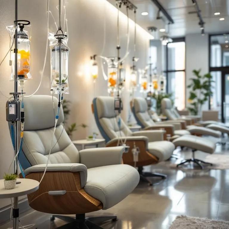 Texas Aesthetics & Wellness