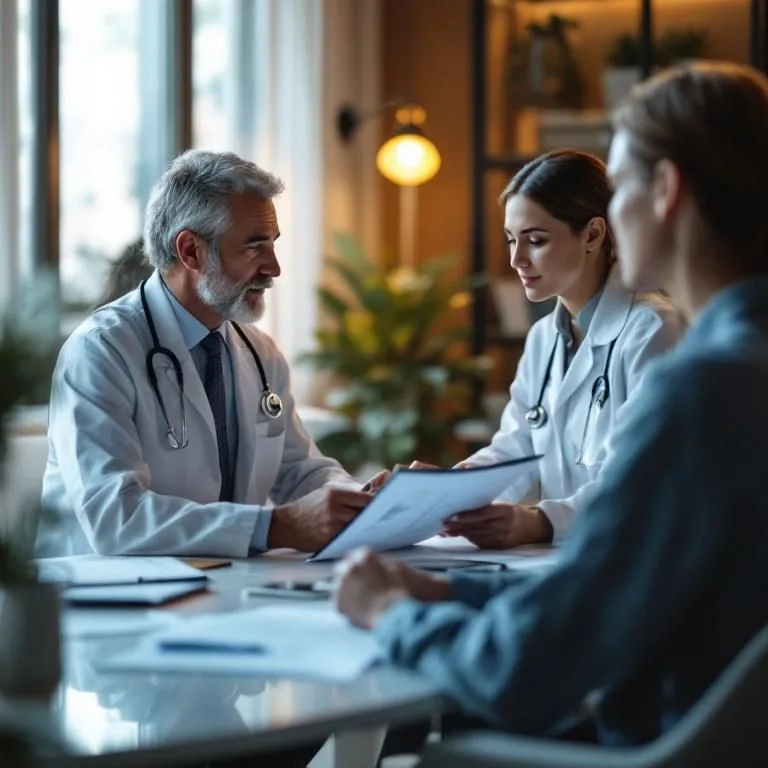 Texas Anti-Aging Medicine Institute