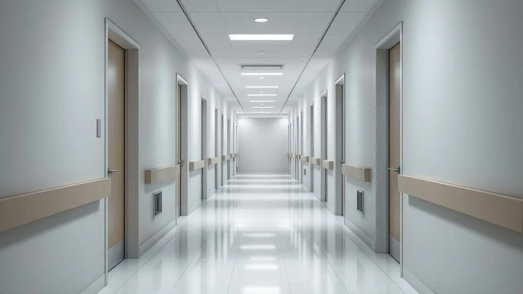 Interior of Texas Bariatric Specialists