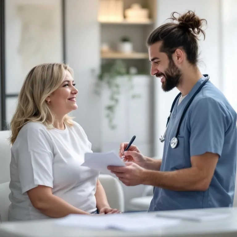 Texas Medical Weight Loss Clinic