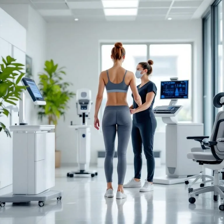 The Allen Wellness Clinic