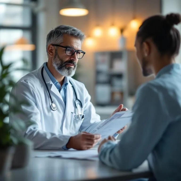 The Berkshire Health Clinic