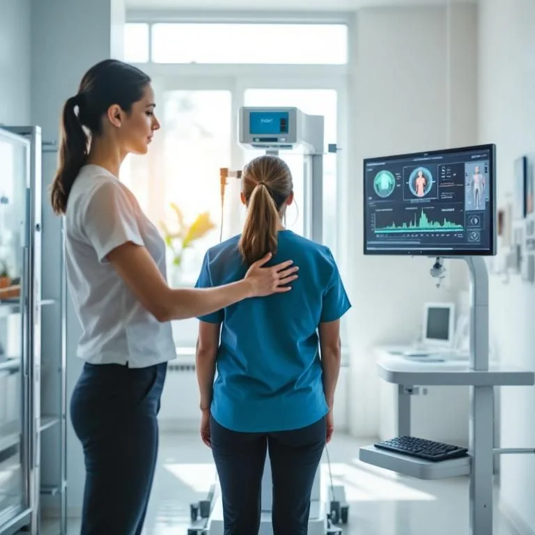 The Davis Clinic