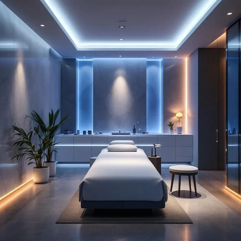 The Face MedSpa